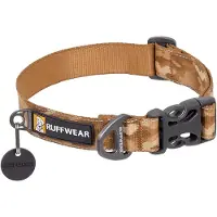 Ruffwear Collier De Chien Crag