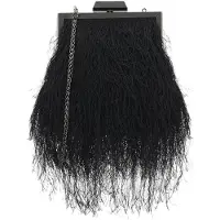 Kazar Pochette noir