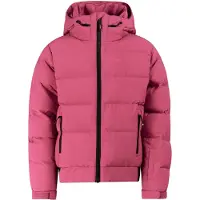 Protest Veste de sport 'PRTELINY JR' violet chiné