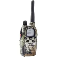 Midland G7 Pro version Camouflage Talkie Walkie vendu a l'Unité