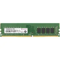 Transcend TS2666HLB-16G module de mémoire 16 Go 2 x 8 Go DDR4 2666 MHz