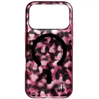 IDEAL OF SWEDEN Protection pour Smartphone 'MagSafe iPhone 17 Pro Max / 18 Pro' rose / noir