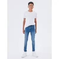 Name it Jean 'Silas' bleu denim