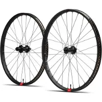Reserve 30 Hd Mx 29´´ Wheel Set Noir 15 x 110 / 12 x 148 mm / Sram XD