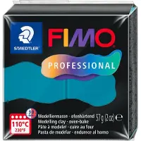 Staedtler Mod.masse prof 57g petrol
