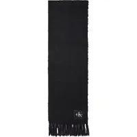 Calvin Klein Écharpe noir