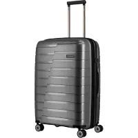 Travelite Air Base 4W Trolley Expandable M Anthracite
