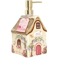 BAYLIS & HARDING Royale Garden Rose, Poppy & Vanilla savon liquide mains version cadeau