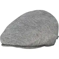 Lerros Bonnet gris