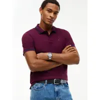 Tommy Hilfiger Ceinture 'RYAN 3.5' noir