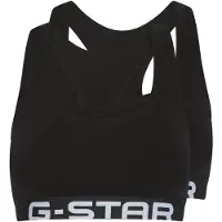 G-Star Soutien-gorge noir / blanc