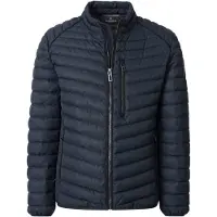 Casamoda Casa Moda Veste Puffer Light Weight Marine