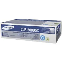 Samsung Toner Clp-500