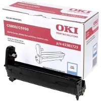OKI 43381723 (C)