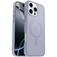 Otterbox Symmetry mit MagSafe (Apple iPhone 16 Pro Max), Coque pour téléphone portable, Violet