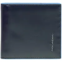 Piquadro Porte-monnaies bleu