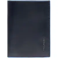 Piquadro Porte-monnaies bleu