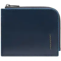 Piquadro Porte-monnaies bleu