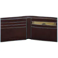 Piquadro Porte-monnaies marron