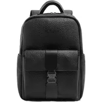 Piquadro Sac à dos noir