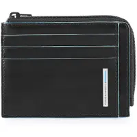 Piquadro Porte-monnaies noir
