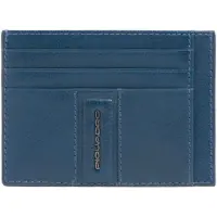 Piquadro Porte-monnaies bleu