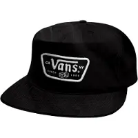 Vans Casquette Knu Patch