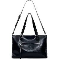 Desigual Cabas noir / blanc