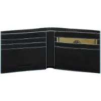 Piquadro Portefeuille Piquadro PU3891B2R-N homme || Taille Unique