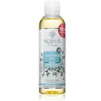 Nobilis Tilia Odličovací Olej Hypoalergenní huile démaquillante 200 ml
