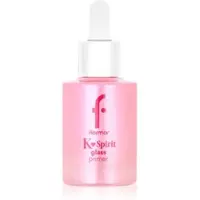 Flormar K-Spirit Glass Primer base de teint illuminatrice 30 ml