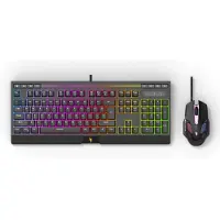 Acer Clavier Et Souris Gaming Nak200 + Nmw200