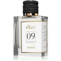 Hamidi eXact 09 Eau de Parfum pour homme 100 ml