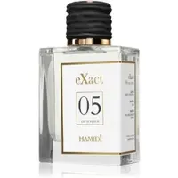 Hamidi eXact 05 Eau de Parfum pour homme 100 ml