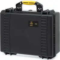 Hprc 2500 Étui pour DJI RS 5 Combo (Ensemble de transmission)