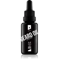 Angry Beards Urban Twofinger Beard Oil huile pour barbe 30 ml