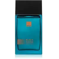 Avon Black Suede Secret Eau de Toilette pour homme 100 ml