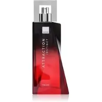 Avon Attraction Instinct Eau de Toilette pour homme 75 ml