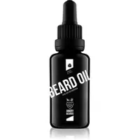 Angry Beards Bobby Citrus Beard Oil huile pour barbe 30 ml