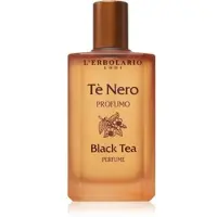 L'Erbolario Té Nero Eau de Toilette mixte 100 ml