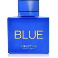 Banderas Blue Seduction Eau de Toilette pour homme 100 ml