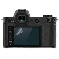 Leica 19624 Premium Verre hybride, protection d'écran, taille 3