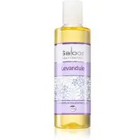 Saloos Make-up Removal Oil Lavender huile démaquillante purifiante 200 ml