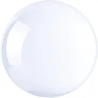 Caruba Lentille Boule 60 mm