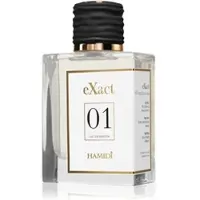 Hamidi eXact 01 Eau de Parfum pour homme 100 ml