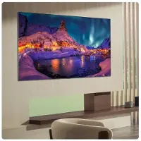 LG Tv Oled55g61lw 55´´ 4k Oled