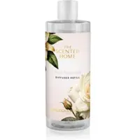 Ashleigh & Burwood London Rose & Vanilla Musk recharge pour diffuseur d'huiles essentielles 300 ml