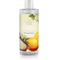 Ashleigh & Burwood London Amalfi Lemon & Sea Salt recharge pour diffuseur d'huiles essentielles 300 ml