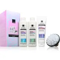 Avon Advance Techniques Expert Hair Care Giftset coffret cadeau pour cheveux pour femme 4 pcs