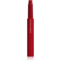 MARY & MAY Blooming Glow Lip rouge à lèvres longue tenue pour un effet naturel teinte 04 Cool Red Tulip 1.7 g